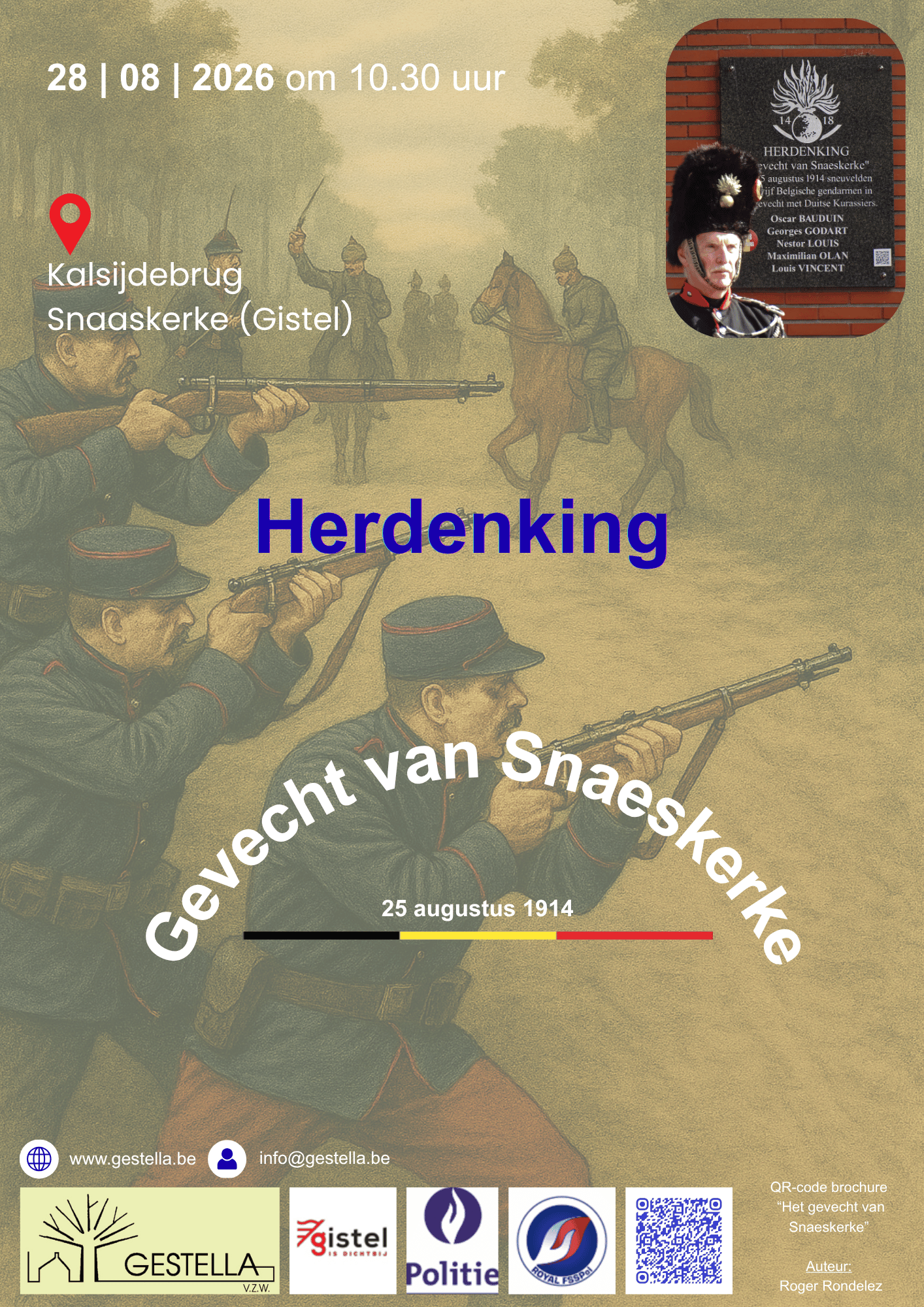Gevecht van Snaeskerke 2026 (1)